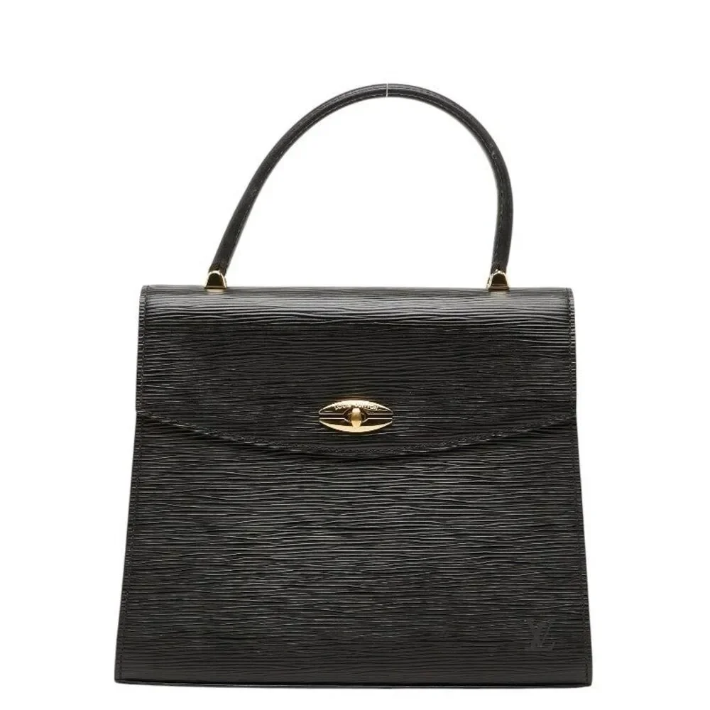 Louis Vuitton Epi Handbag